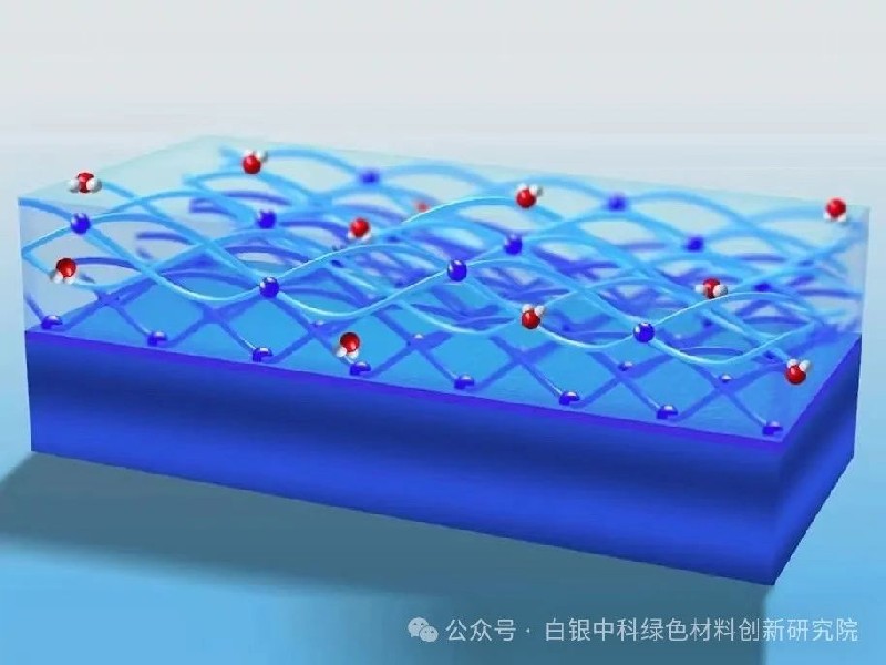 特种医用防护材料中试平台项目成果转化有序进行