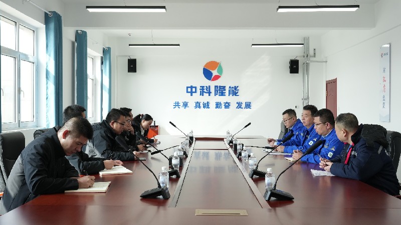 强强联合！甘肃中科隆能、兰州化物所、白银中科绿色材料创新研究院签署润滑材料与再生润滑材料创新应用技术合作协议