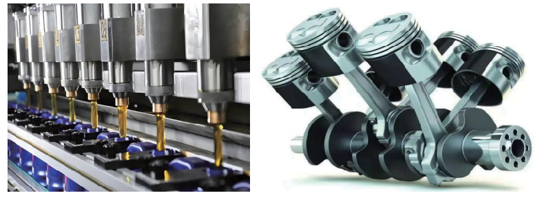 高性能特种润滑油中试及研发平台